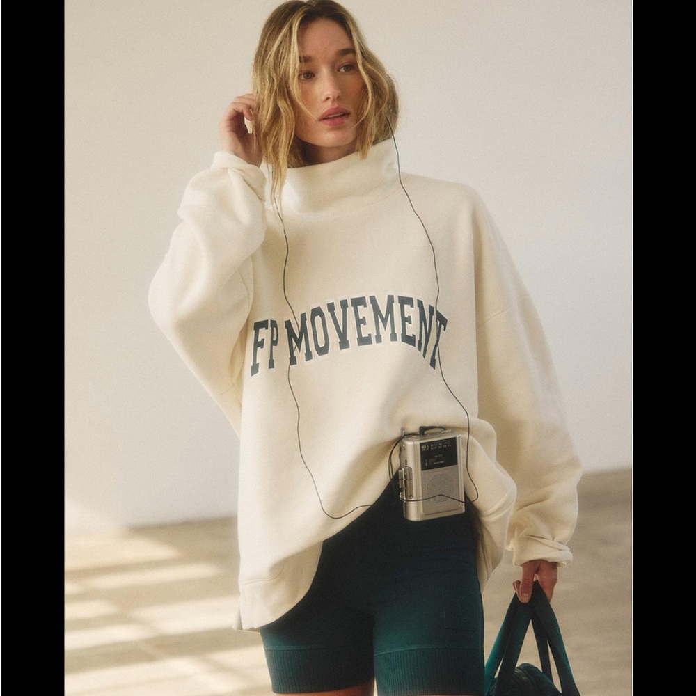 Free people movement victory set